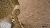 Plăci ceramice pentru tavan SanMarco 30 x 15 x 3.3 cm